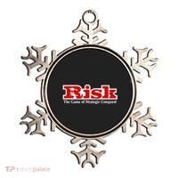 Risk Strategic Conquest Ornament thumb 0