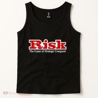 Risk Strategic Conquest Tank Top thumb 2
