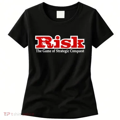 Risk Strategic Conquest Women's T-Shirt