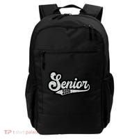 Retro Senior Classic Of 2026 Graduation Backpack thumb 0