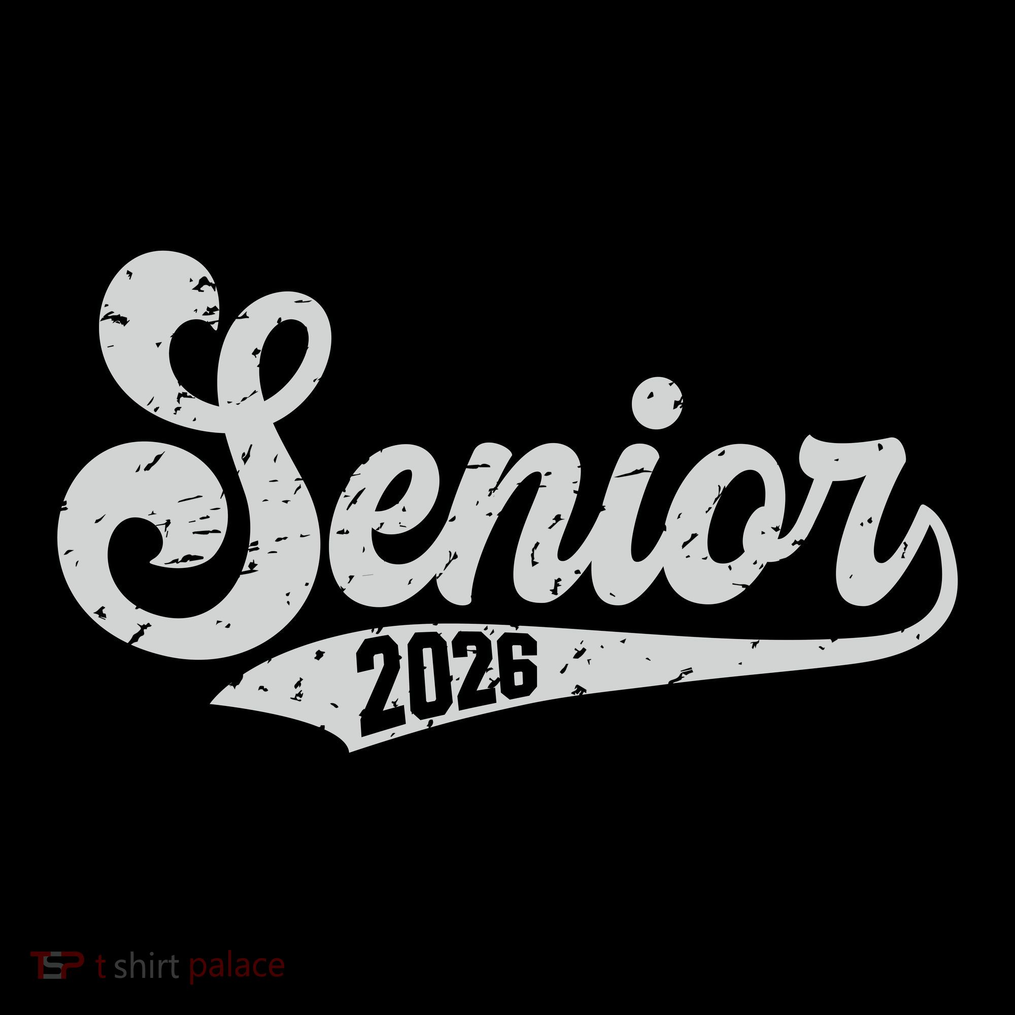 Retro Senior Classic Of 2026 Graduation Coffee Mug