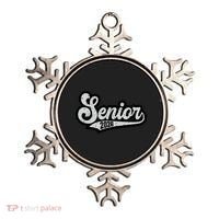 Retro Senior Classic Of 2026 Graduation Ornament thumb 0