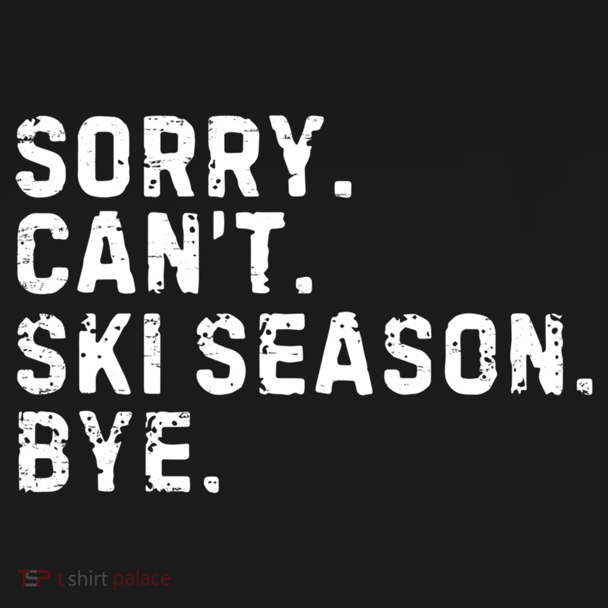 Retro Sorry Can’T Ski Season Bye Funny Skiing Lover Saying Gift Women's Hoodie