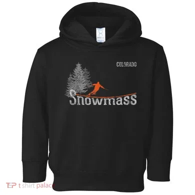Toddler Hoodie