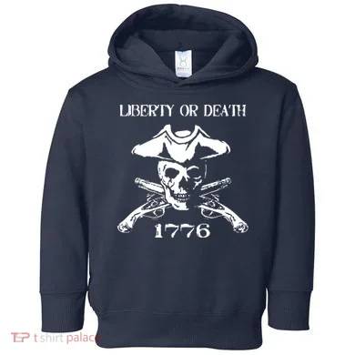 Toddler Hoodie