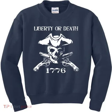 Kids Sweatshirt