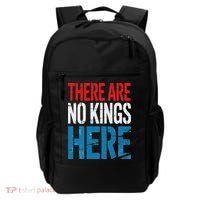 Resist Save Democracy Resistance No Kings Protest Backpack thumb 0