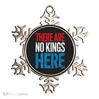 Resist Save Democracy Resistance No Kings Protest Ornament thumb 0