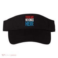 Resist Save Democracy Resistance No Kings Protest Visor thumb 0