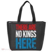Resist Save Democracy Resistance No Kings Protest Tote Bag thumb 0