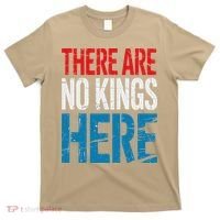 Resist Save Democracy Resistance No Kings Protest T-Shirt thumb 0
