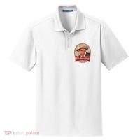 Retro Style Diabeetus I Got The Sugars Dry Zone Grid Polo thumb 0