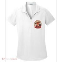 Retro Style Diabeetus I Got The Sugars Women's Dry Zone Grid Polo thumb 0
