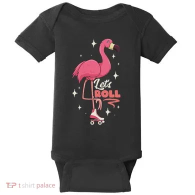Baby Bodysuit