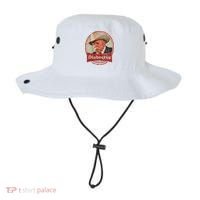 Diabeetus I Got The Sugars Distressed Bucket Hat thumb 0