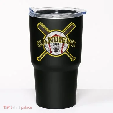 Tumbler