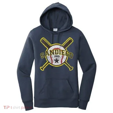 Women's Hoodie
