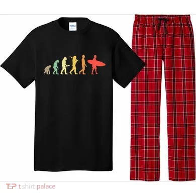 Pajama Set