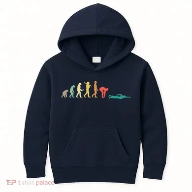 Kids Hoodie