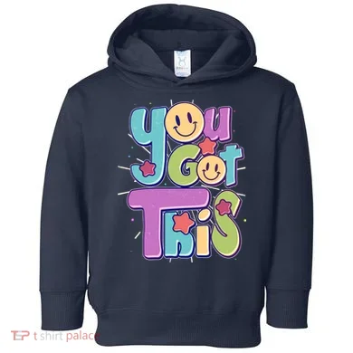 Toddler Hoodie