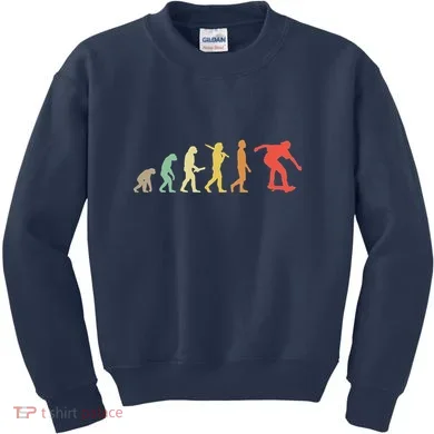 Kids Sweatshirt