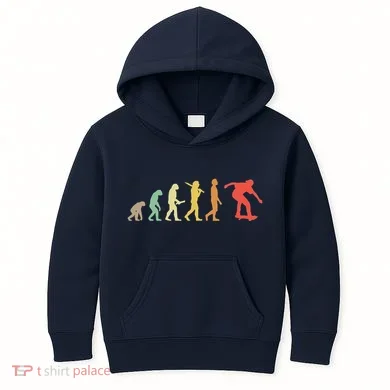 Kids Hoodie