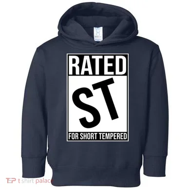 Toddler Hoodie