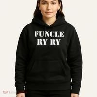 Ryan Seacrest Funcle Ry Ry Hoodie thumb 5