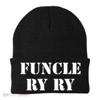 Ryan Seacrest Funcle Ry Ry Beanie thumb 0