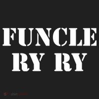 Ryan Seacrest Funcle Ry Ry Beanie thumb 2