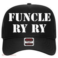 Ryan Seacrest Funcle Ry Ry Hat thumb 0