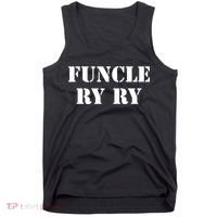 Ryan Seacrest Funcle Ry Ry Tank Top thumb 0