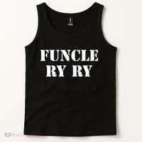 Ryan Seacrest Funcle Ry Ry Tank Top thumb 2