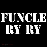 Ryan Seacrest Funcle Ry Ry Tank Top thumb 6