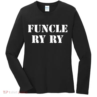 Women's Long Sleeve Shirt