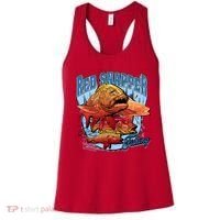 Red Snapper Fishing Women's Tank Top thumb 0