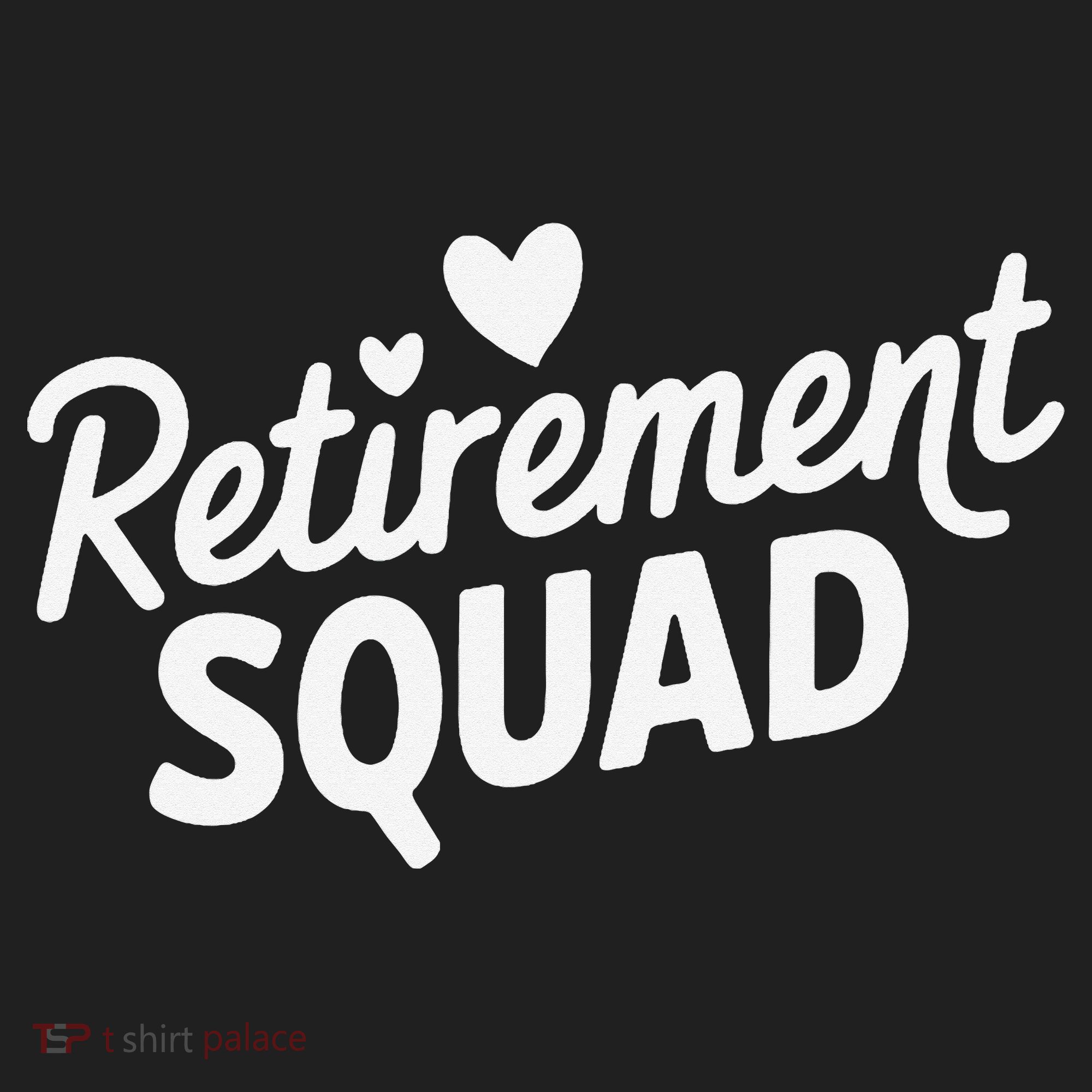 Retirement Squad Fun Retirement Party Celebration Apparel Zone Performance Long-Sleeve T-Shirt