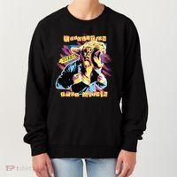 Revolution Starts From Within Lion Quote Women's Sweatshirt thumb 0