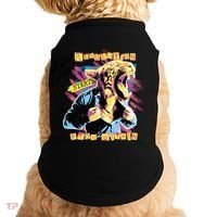 Revolution Starts From Within Lion Quote Doggie Tank thumb 0