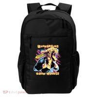Revolution Starts From Within Lion Quote Backpack thumb 0