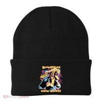 Revolution Starts From Within Lion Quote Beanie thumb 0