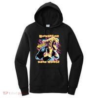 Revolution Starts From Within Lion Quote Women's Hoodie thumb 0