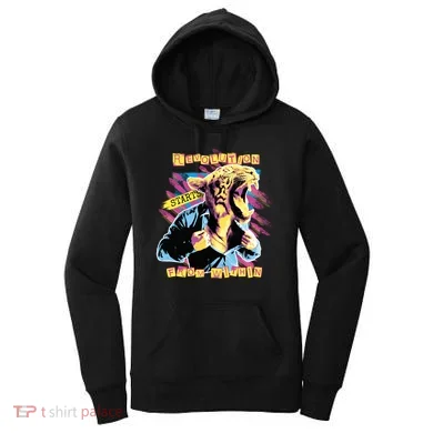 Women's Hoodie