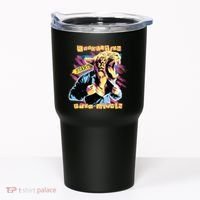Revolution Starts From Within Lion Quote Tumbler thumb 0
