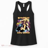 Revolution Starts From Within Lion Quote Women's Tank Top thumb 0