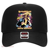 Revolution Starts From Within Lion Quote Hat thumb 0