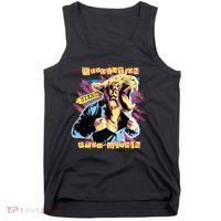 Revolution Starts From Within Lion Quote Tank Top thumb 0