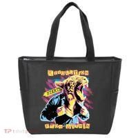 Revolution Starts From Within Lion Quote Tote Bag thumb 0