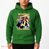 Revolution Starts From Within Lion Quote Hoodie thumb 2