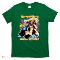 Revolution Starts From Within Lion Quote T-Shirt thumb 0
